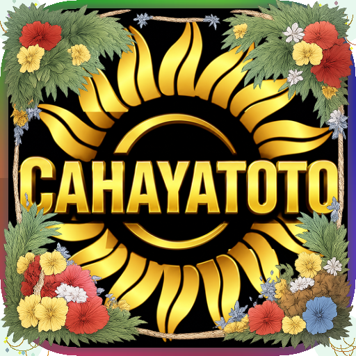 cahayatoto — galeri pratinjau Resmi APK